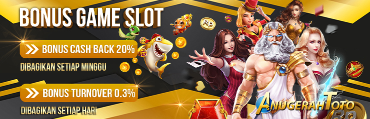 ANUGERAHTOTO SLOTS