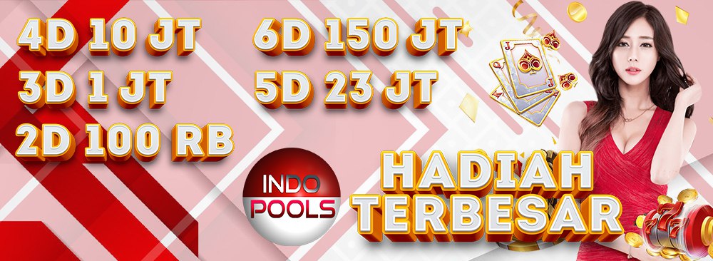 INDO POOLS TOGEL