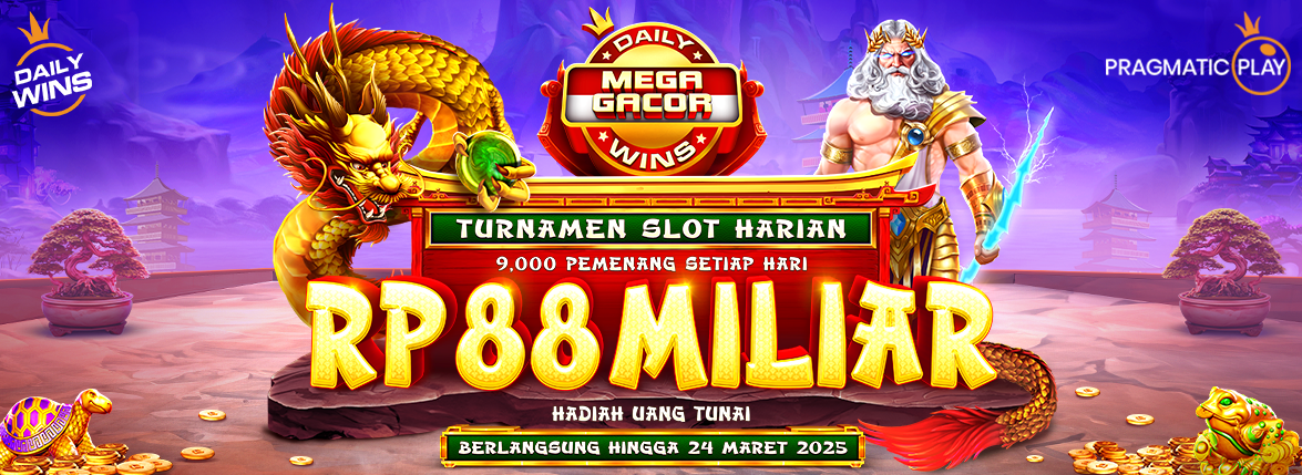 bintang 4dp hadiah slots